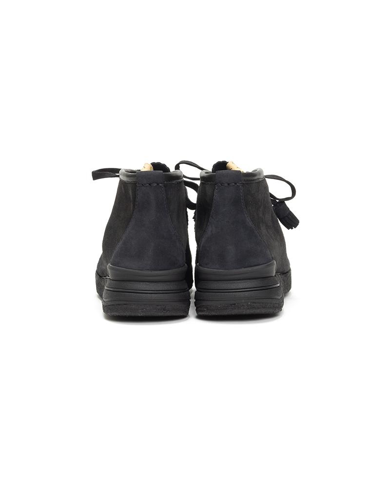 BEUYS TREKKER-FOLK | Visvim Official North American Web Store